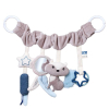  Играчка за количка, кошара и столче BabyOno Raccoon1579