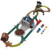 Игрален комплект Fisher Price Thomas & Friends Load & Launch Barrel Delivery, JDF26 