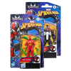 Игрален комплект Hasbro Marvel Spider-man фигурка с аксесоар, асортимент