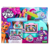 Игрален комплект Hasbro My Little Pony Starscout Smoothie Truck, F6339