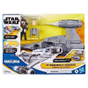 Игрален комплект Hasbro Star Wars Mandalorian с фигурки, F9950  