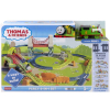 Писта Fisher Price Thomas & Friends Builder Set, 6 в 1 
