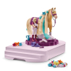 Игрален комплект Schleich Станция за постригване на коне, 42617 