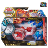 Игрален комплект Spin Master Bakugan Legends S5, Колекционерски сет бакуган топчета, геоган, карти и баку ядра