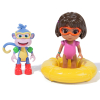 Игрален комплект Spin Master Dora the Explorer Adventures