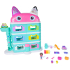 Игрален комплект Spin Master Gabby's Dollhouse Къща с аксесоари, 20154187 