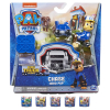 Игрален комплект Spin Master Paw Patrol Big Truck Pups 2 фигурки с аксесоари