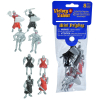 Игрален комплект Wild Republic Мини Рицари 22862