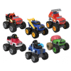Метални камиончета Fisher Price BLAZE Асортимент CGF20