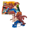 Интерактивен динозавър Fisher Price Jurassic World Бягащ Spinosaurus