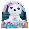 Интерактивна плюшена играчка IMC Toys Полярно мече Artie 86074