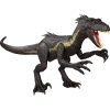 Интерактивна играчка Mattel Jurassic World Indoraptor, JCG26 