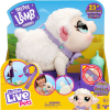 Интерактивна играчка Moose Toys Little Live Pets агънце Snowie 