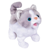 Интерактивна играчка Simba Малко коте ChiChi Love 15см.