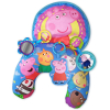 Интерактивна възглавница Kids Licensing Peppa Pig с активности