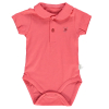 Боди с яка Bebetto RABBIT 4 цвята 3-24м. K2429