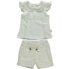 Комплект Bebetto AUTHENTIC 2 части 3-24м. K2668