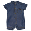 Гащеризон Bebetto Yummy Banana 6-24м. K 3373