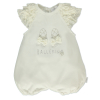 Гащеризон Bebetto Ballerina Girl 3-18м. K 3447