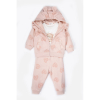 Бебешки анцуг Bebetto CANDY BEAR, 3 ч., 3-24 м., K5455