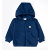 Детски суитчър с качулка Bebetto COOL KID 6-36 м., K5600