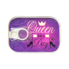 Картичка Gespaensterwald консерва Queen for a day