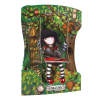 Картичка Santoro Gorjuss Ruby Swing Cards, 3D