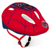 Каска за велосипед SEVEN аеродинамична Spiderman 9057