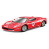 Кола Bburago Ferrari 1:43 Асортимент