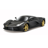 Кола MAISTO MotoSounds Ferrari LaFerrari 1:24 81234