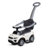 Кола за бутане Lorelli Off Road, с родителски контрол