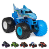 Детска кола за игра Spin Master Monster Jam Бъги, 1:64