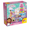 Колекция от образователни игри Lisciani Gabby's Dollhouse Edugames