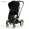 Бебешка количка Cybex Priam 4 Jeremy Scott Wings