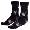 Комплект чорапи Cerda Hello Kitty Kuromi, размер 36-43, 2900003026 