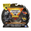 Комплект детски коли за игра Spin Master Monster Jam, 5 бъгита, 1:87