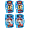 Комплект детски наколенки и налакътници Seven Paw Patrol