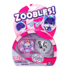 Игрален комплект Spin Master Zoobles фигури Butterfly & Fox с аксесоари