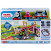 Писта Fisher Price Thomas & Friends Пещерата с кристалите, с локомотив