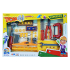Комплект инструменти Raya Toys