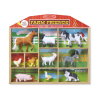 Комплект Melissa and Doug Ферма 10594