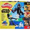 Комплект моделини Hasbro Play-Doh с фигурки Star Wars, G1583 
