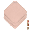 Комплект муселинови кърпи Lassig Cozy Care 30х30 см, 3 бр. 