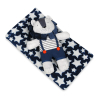 Комплект с одеяло Baby Matex Carol 75х100 см. Лъвче
