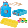 Комплект за игра Roba Play-Doh моделини и инструменти, 98155PD1-3