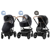 Комплект за количка Britax Römer Smile Stay Safe Kit