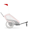 Комплект за колоездене Cybex Zeno Cycling Kit