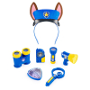 Комплект за маскиране Spin Master Paw Patrol Movie Role Play