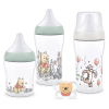 Комплект за новородено Nuk Perfect Match TC Disney, 150-260 мл., 4 ч. 