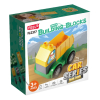 Конструктор Feelo Car Series Truck, 7 ч.